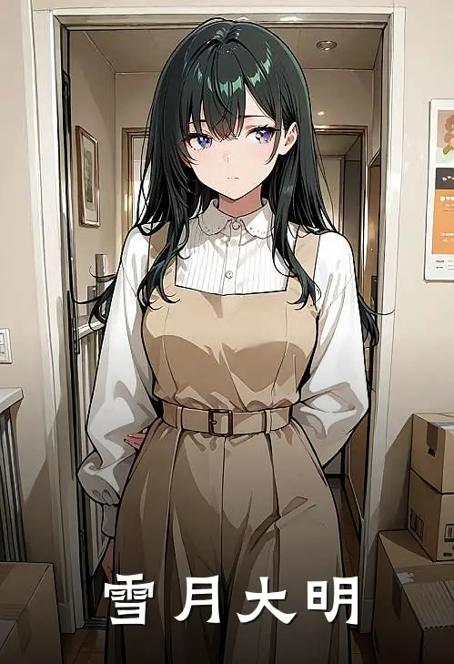 雪月大明(赵五安迪)热门小说排行_完结版小说雪月大明赵五安迪