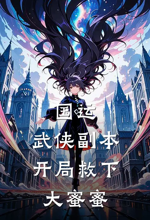 《国运：武侠副本，开局救下大蜜蜜》苏甲天叶二娘_(国运：武侠副本，开局救下大蜜蜜)全集在线阅读