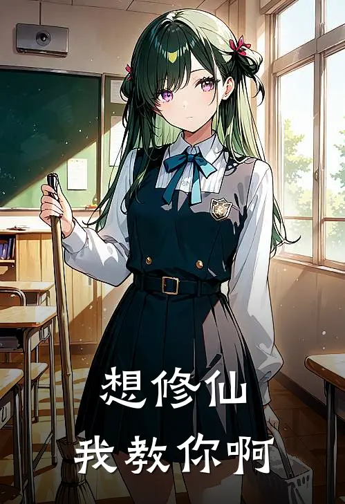 想修仙，我教你啊(林凡柳如花)最热门小说_小说完整版想修仙，我教你啊林凡柳如花