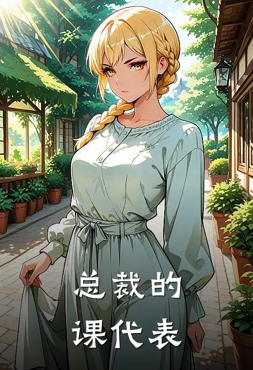 总裁的课代表(林薇周倩)全本免费在线阅读_林薇周倩全文阅读