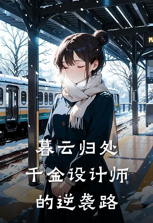 暮云归处：千金设计师的逆袭路林暮云苏曼妮完本完结小说_热门小说排行榜暮云归处：千金设计师的逆袭路林暮云苏曼妮