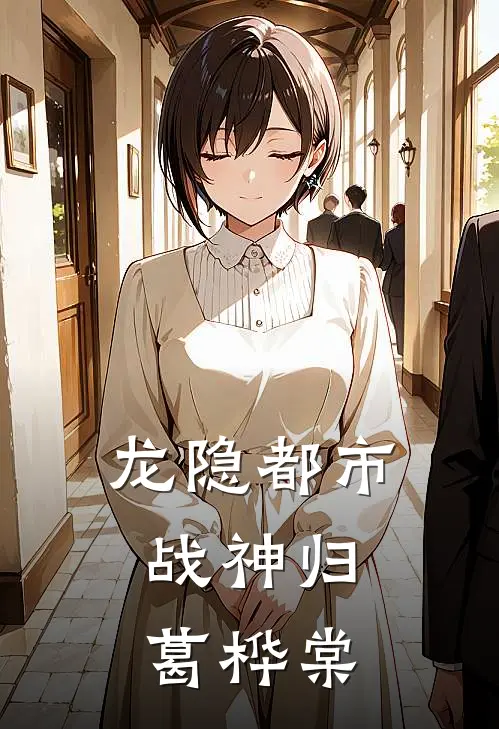 龙隐都市：战神归葛桦棠苏清颜陆沉热门小说大全_免费小说完结龙隐都市：战神归葛桦棠苏清颜陆沉