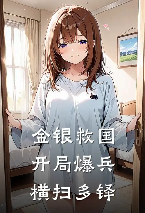 金银救国：开局爆兵横扫多铎(李明李铁)完本小说推荐_最新章节列表金银救国：开局爆兵横扫多铎(李明李铁)