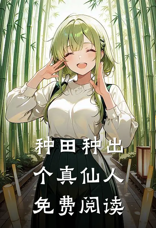 种田种出个真仙人免费阅读