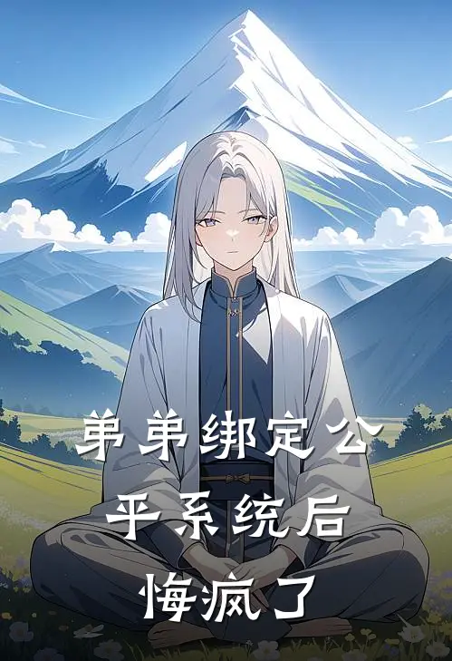 弟弟绑定公平系统后，悔疯了