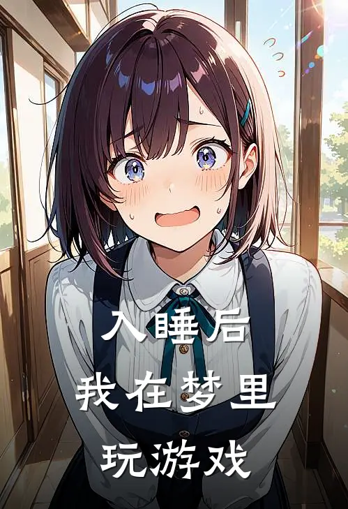 入睡后，我在梦里玩游戏方雅雅雅最新小说全文阅读_在线免费小说入睡后，我在梦里玩游戏(方雅雅雅)