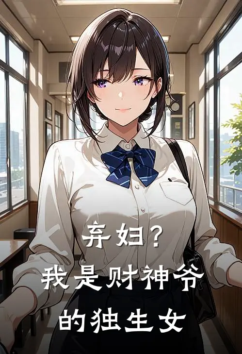 弃妇？我是财神爷的独生女