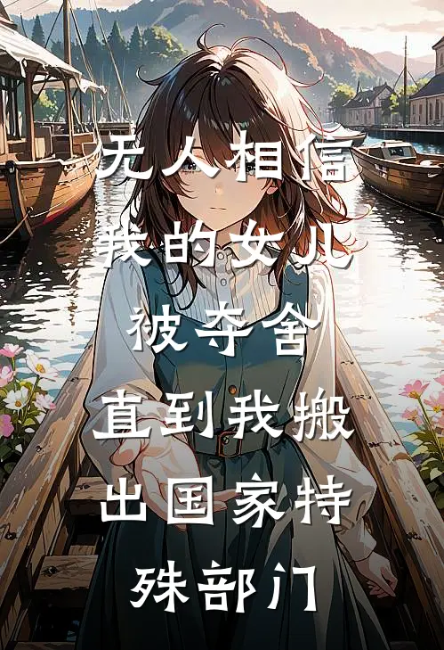 无人相信我的女儿被夺舍，直到我搬出国家特殊部门