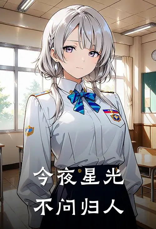 今夜星光不问归人傅博声叶邱卿最新好看小说_免费小说今夜星光不问归人(傅博声叶邱卿)