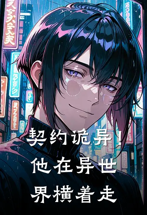 契约诡异！他在异世界横着走全文免费阅读无弹窗大结局_契约诡异！他在异世界横着走（林旗林小雨）最新小说