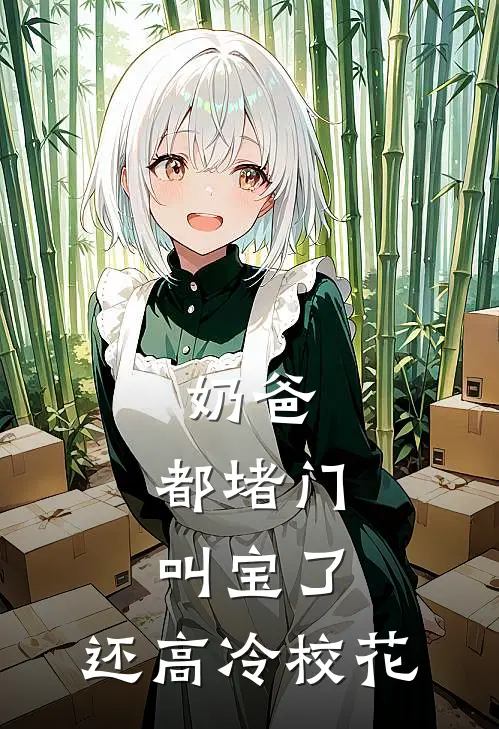 奶爸：都堵门叫宝了，还高冷校花