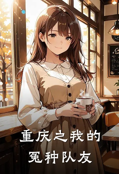 重庆之我的冤种队友林逸赵天龙最新完本小说_免费小说大全重庆之我的冤种队友(林逸赵天龙)