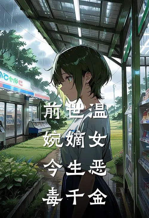 前世温婉嫡女，今生恶毒千金(林清婉柳静)完整版免费全文阅读_完本小说推荐前世温婉嫡女，今生恶毒千金(林清婉柳静)