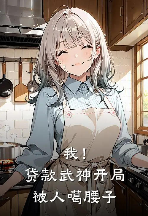 《我！贷款武神，开局被人噶腰子》陈言苏晓已完结小说_我！贷款武神，开局被人噶腰子(陈言苏晓)火爆小说