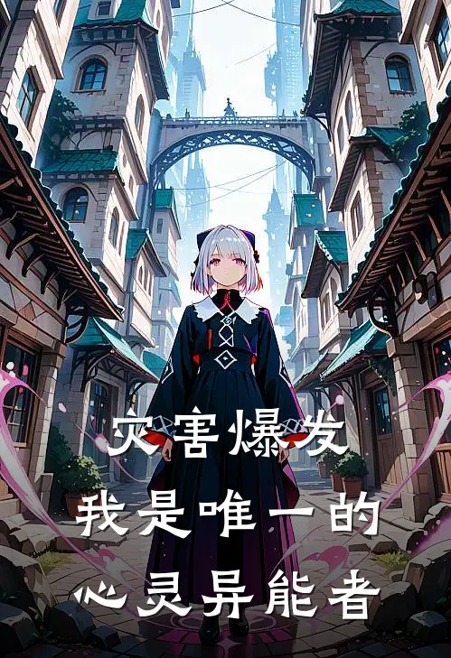 《灾害爆发，我是唯一的心灵异能者》李心同林晚全文免费在线阅读_《灾害爆发，我是唯一的心灵异能者》全集阅读