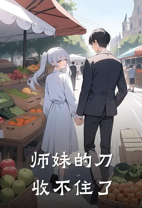 师妹的刀收不住了