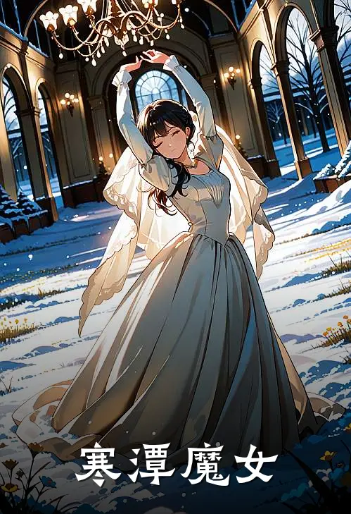 寒潭魔女(谢长老江辰)小说全文免费阅读_无弹窗全文免费阅读寒潭魔女(谢长老江辰)