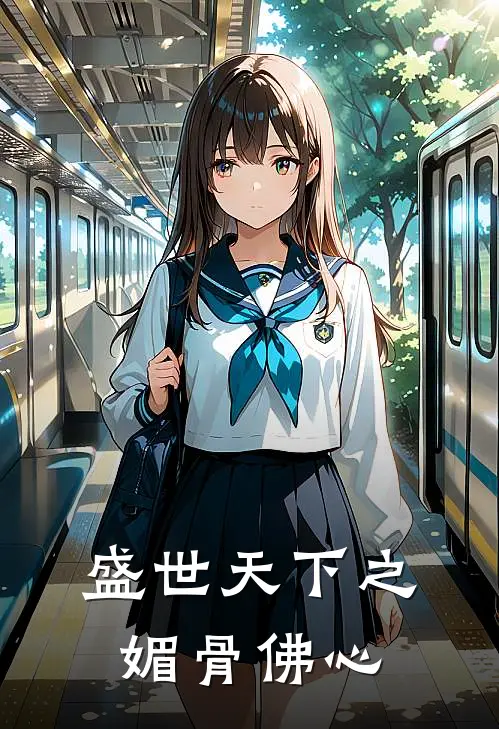 盛世天下之媚骨佛心