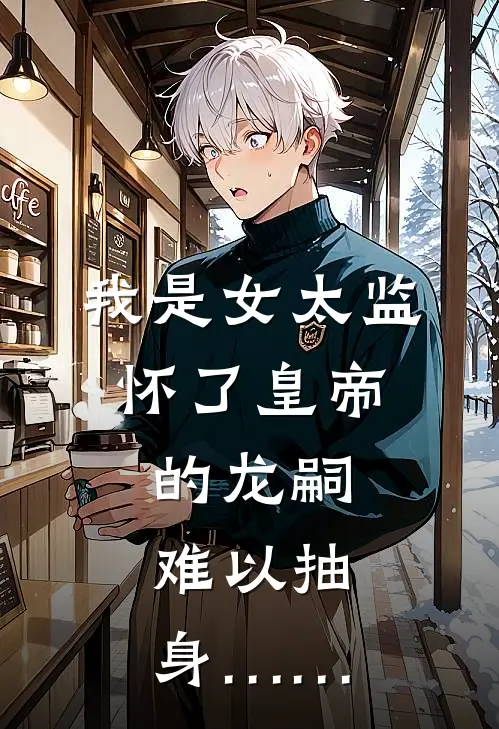 我是女太监，怀了皇帝的龙嗣，难以抽身……