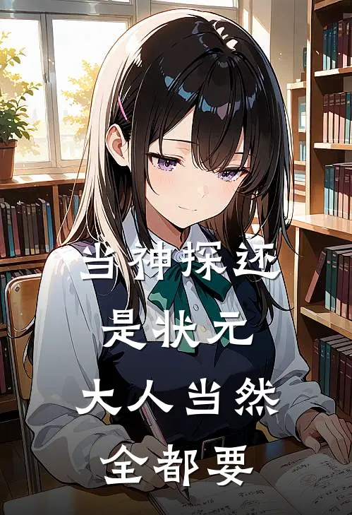 当神探还是状元，大人当然全都要林云声李鑫全文免费阅读无弹窗大结局_（林云声李鑫）当神探还是状元，大人当然全都要最新小说